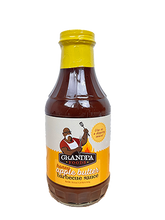 Load image into Gallery viewer, Honey Apple Butter Barbecue Sauce
