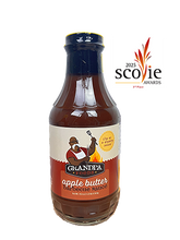 Load image into Gallery viewer, Original Apple Butter Barbecue Sauce
